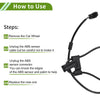 Hyundai Elantra ABS Wheel Speed Sensor (1996-1998)
