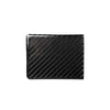 Lexus IS 2006-2012 Car Carbon Fiber Canter Console Cup Holder Cover Trim Fit