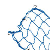 Universal Motorcycle Helmet Cargo Luggage 2 x Mesh Net 40x40cm