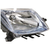 Toyota Prius RH HeadLight (2005–2009)