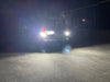 Land Rover Discovery HiPower White LED Reverse Light Bulbs (1994-2016)