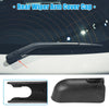 Peugeot 206 Rear Windshield Wiper Arm Nut Cover (2002-2004)