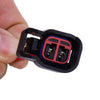 Car Model 4 x Fuel Injector Connector Pigtail Plug Wire