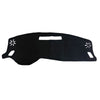 Mitsubishi Outlander GN / GM / ZM Dash Mat Cover Pad (2021–2024)