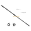 Honda Rear Axle Shaft