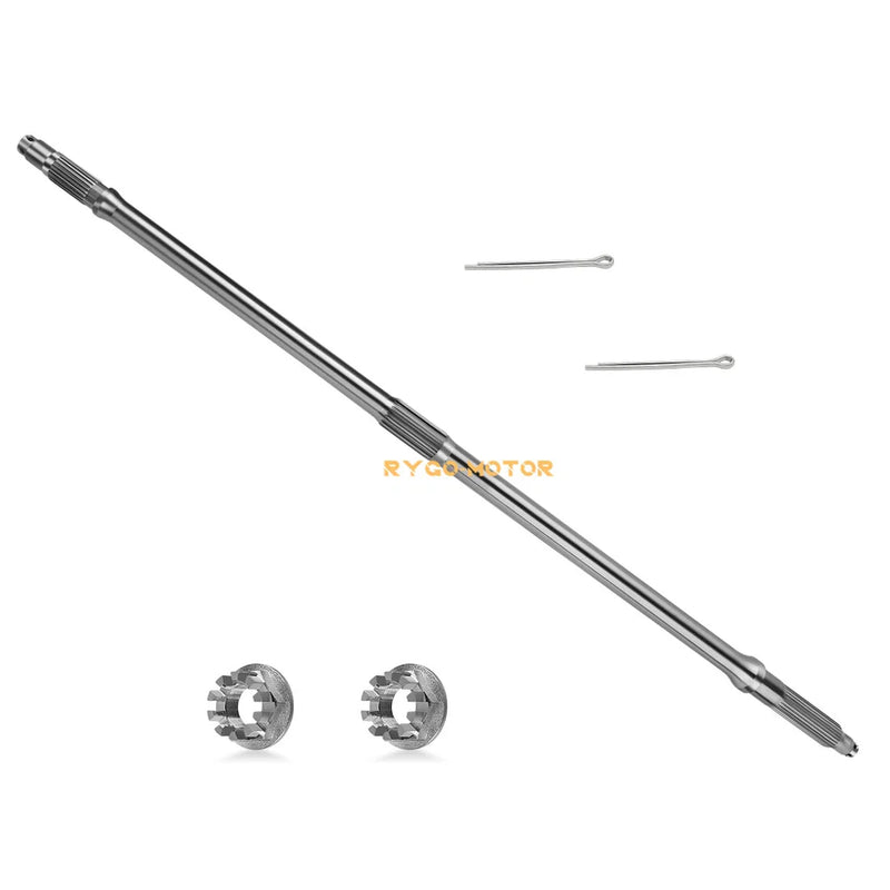 Honda Rear Axle Shaft