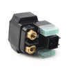 Yamaha Grizzly 700 YFM700 Starter Relay Solenoid (2007-2015)