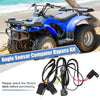 Honda Rancher 350 Angle Sensor Computer Bypass Kit (2000-2006)