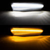 Infiniti G35, Nissan Skyline Side Marker Turn Signal Lights (2003-2007)