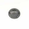 Jeep Cherokee Car Headlight Lamp Access Covers (2014-2019)