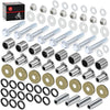 Suzuki / Kawasaki KFX400 2003-2006 Front A-Arm Bushing Seal Kit
