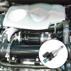 Ford Escape (2017-2019) - 4 x Black Injectors Fuel Injector 1.5L