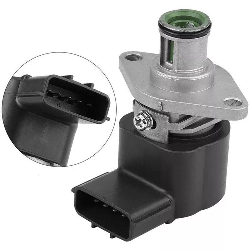 Nissan Sentra 200SX 1.6L Idle Air Control Valve (1995-1996)