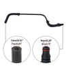 Benz C230 W203 1.8L Water Hose Accessories (2000–2007)