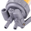 China 178F 186F 186FA Diesel Generators Fuel Water Shutoff Valve