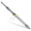 Yamaha YFZ450 Rear Axle Shaft with Nut (2004–2005)