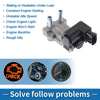 Suzuki Swift Idle Air Control Valve (2005-2011)