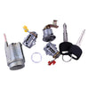 Toyota Ignition Door Lock Cylinder Set (D2191608, 69005-35130)