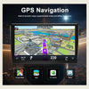 Honda Jazz (Fit) 2014-2019 9" Wireless Carplay Android Upgrade Kit