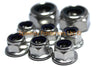 Boulons Écrous Rondelles Acier Inoxydable pour Moyeu Roue Moteur / Karting