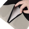 Center Console Box - Car Accessories Beige Armrest Pad Cover