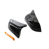 Tesla Model 3 (2017-2020)  Car Rear View Mirror Cover Trim