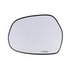 Side Mirror Glass Lens Left Fits Toyota Hiace Commuter Ventury Van 2005-18 D06