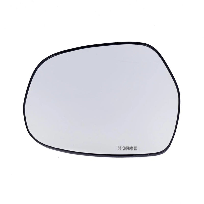 Side Mirror Glass Lens Left Fits Toyota Hiace Commuter Ventury Van 2005-18 D06