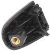 Kia Cerato Door Handle Front Right Black (2009-2013)