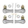 Yamaha Big Bear 400 4WD YFM400 Tie Rod End (2000–2012)
