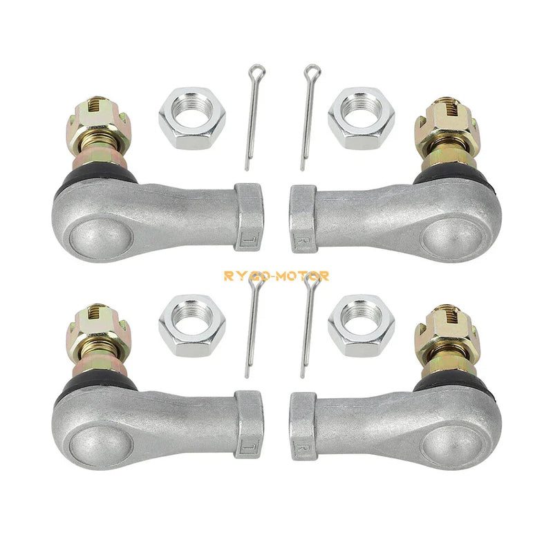Yamaha Big Bear 400 4WD YFM400 Tie Rod End (2000–2012)