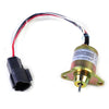 Yanmar Kubota John Deere Tractors Fuel Shutdown Solenoid