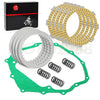 Honda TRX250TM Recon 2x4 Clutch Friction Plates And Gasket Kit (2002–2020)
