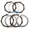 Yamaha YB100, DX100 Clutch Friction Disc Plate (1969-1987)