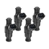Hyundai Accent, Elantra, Getz 4 x Fuel Injectors (2000-2011)