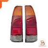 Holden Rodeo Isuzu LUV Tail Light Set Rear Lamp Assembly (1981-1988)