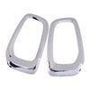 Jeep Renegade Fog Light Cover Trims (2015-2018)