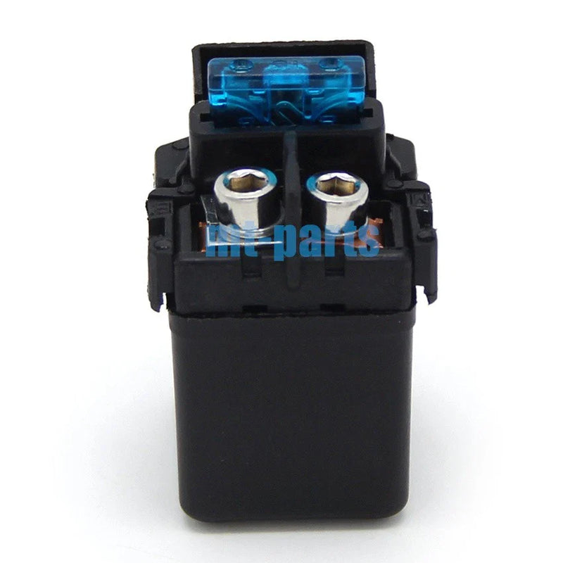 Honda PC800 Pacific Coast (1989-1998) & SH300 Starter Relay Solenoid (2007-2013)