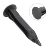 Mercedes A Class W169 W245 2 x Design Door Card Cover Clip (2004–2012)