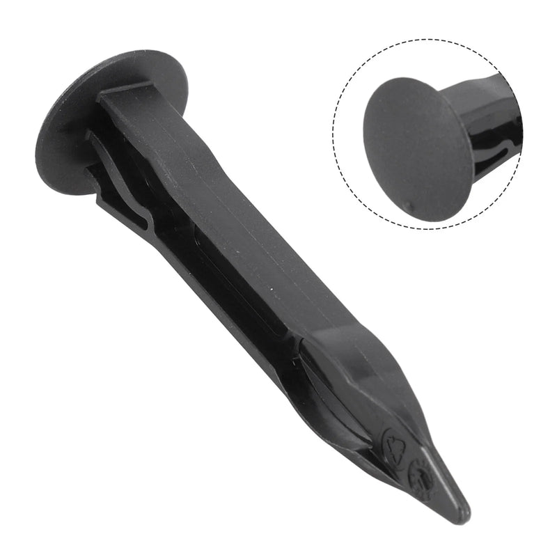 Mercedes A Class W169 W245 2 x Design Door Card Cover Clip (2004–2012)