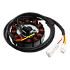 Yamaha YFZ450 Magneto Stator Coil (2004-2013)