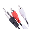Honda Civic CR-V 16 Pin Android Wire Harness Power Cable (2012-2015)