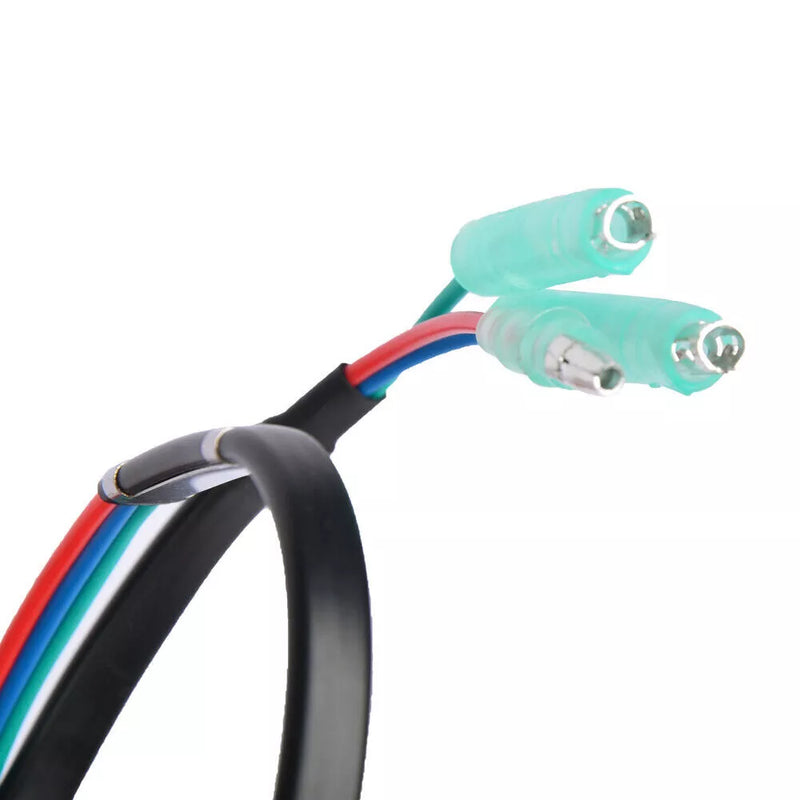 Mercury Outboard Motor Trim & Tilt Switch Assembly (1987-2000)