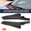 Toyota Corolla Pair Front Windshield Glue Wiper Cowl Cover Trim (2007–2013)