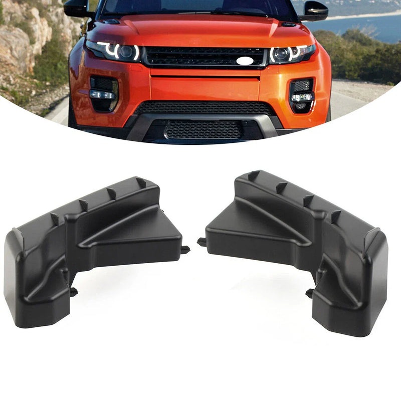 Land Rover Range Rover Evoque Front Bumper Side Mount Bracket (2012-2018)