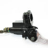 125cc 140cc Dirt Bike BK Hydraulic Front Disc Brake Caliper System + Pads