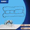 Holden Astra AH TS X18XE1 Z18XE 1.8L Rocker Valve Cover Gasket (98-07)