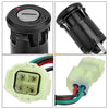 Kawasaki KFX50 / KFX90 Ignition Assembly Switch (2007–2023)