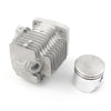 Motorized Bike 49cc 50cc Cylinder Head Piston Kit