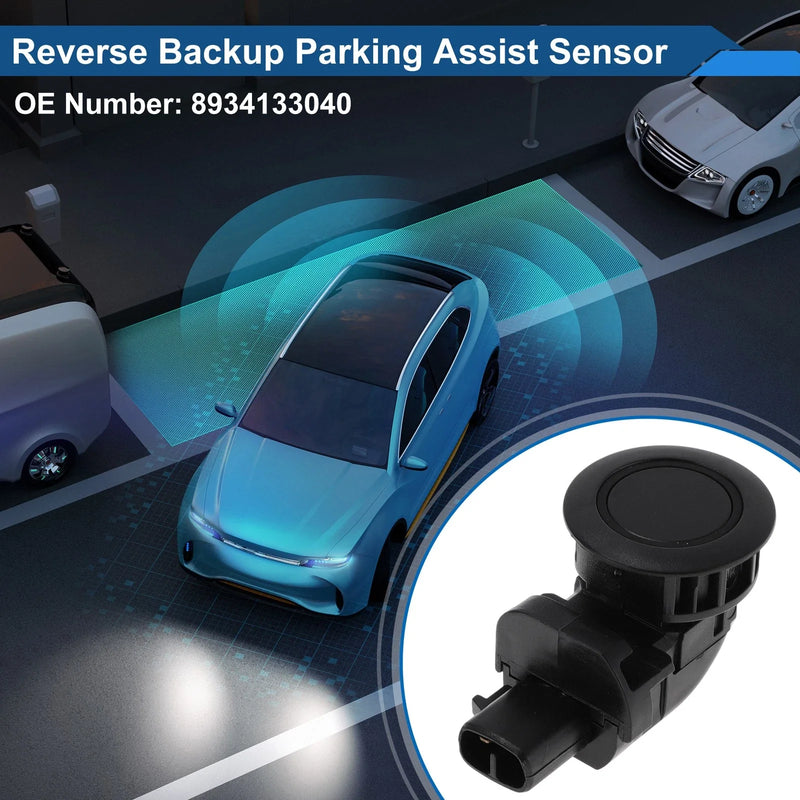 TOYOTA Camry VI Saloon Reverse Backup Parking Sensor